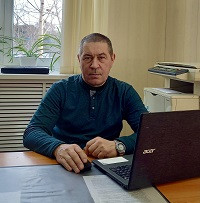 Селиванов Виктор Петрович.
